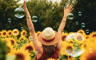 La joie des vacances ?