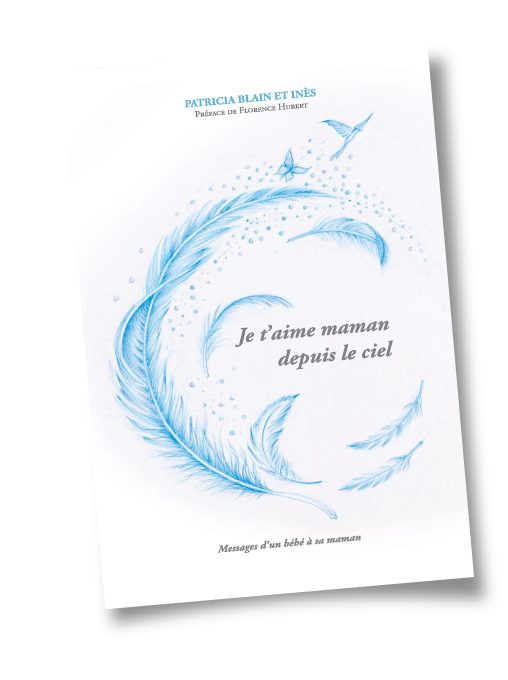 Livre Patricia Blain_Librionova