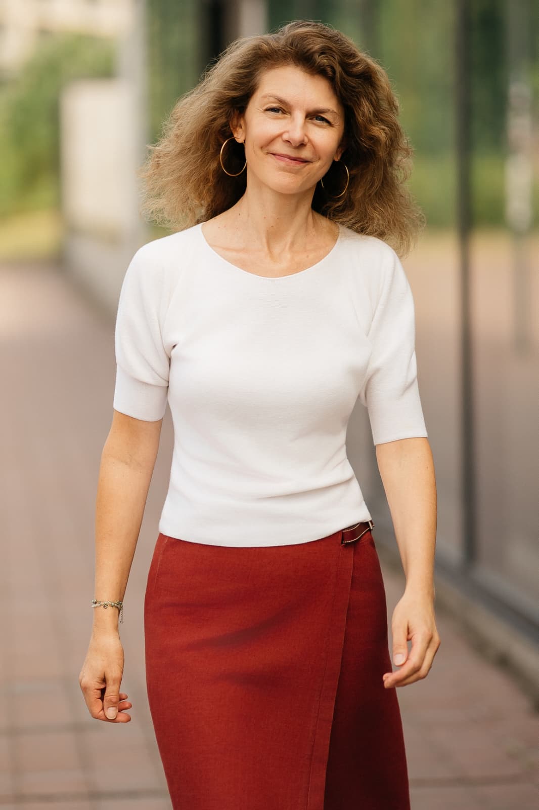 Patricia Blain Psychologue Rennes